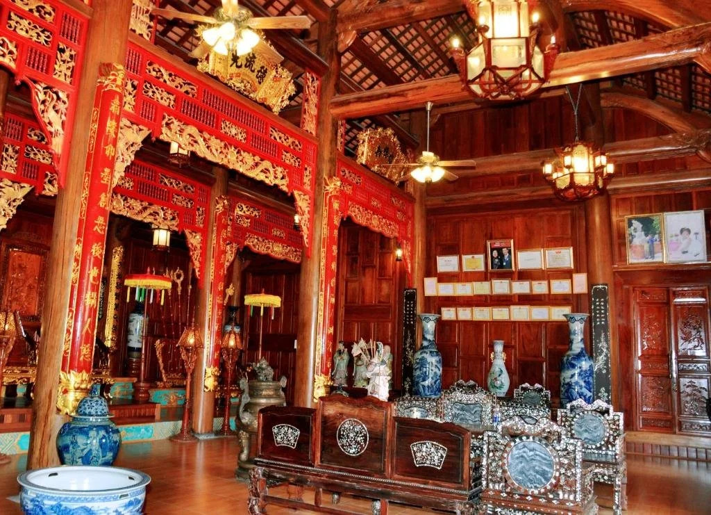 Thanh Loc Hotel