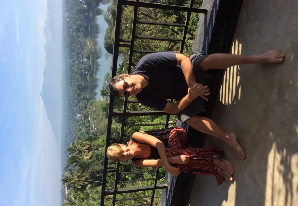 Villa Tranquil