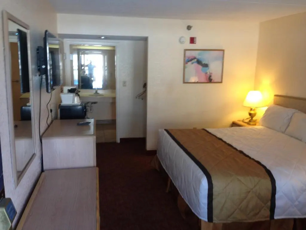 Sky Suites