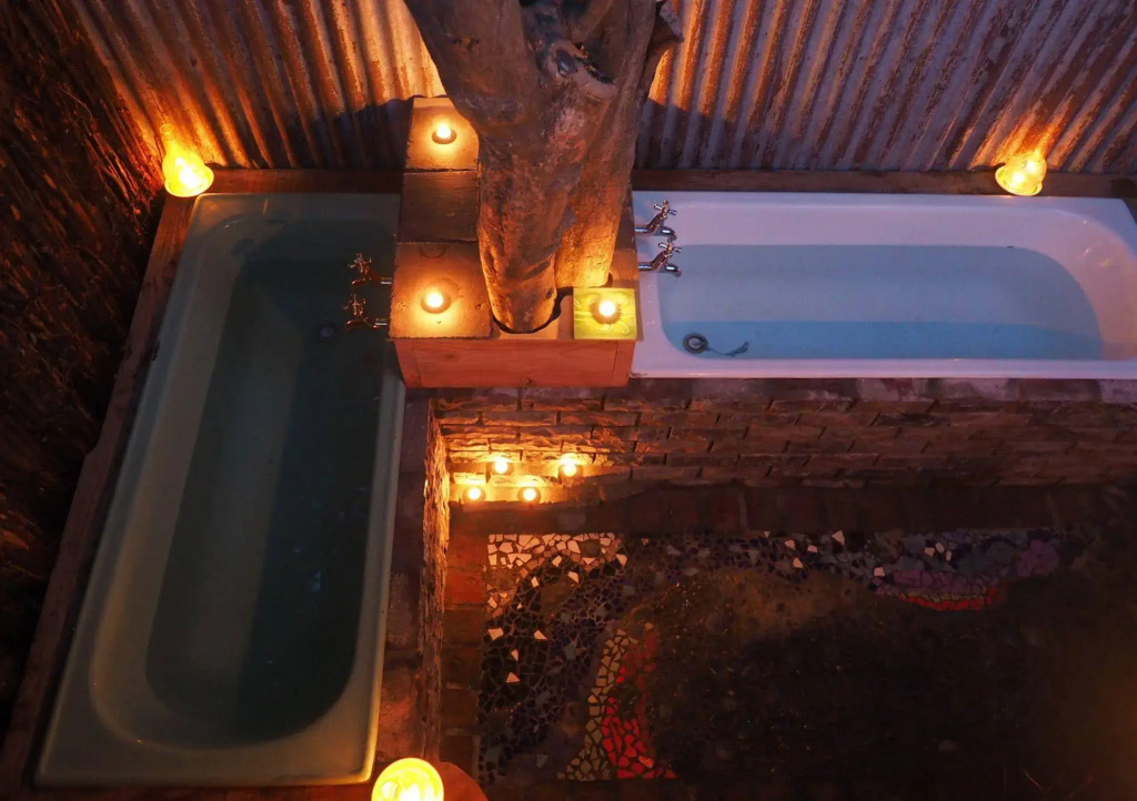 Eco Villa