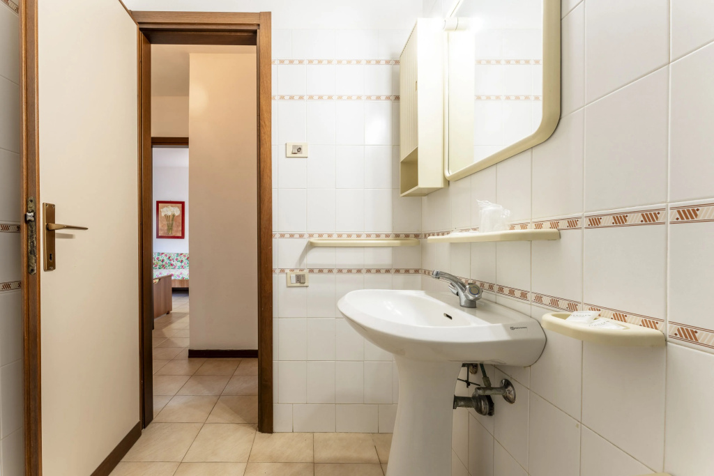 Giannella Apartment