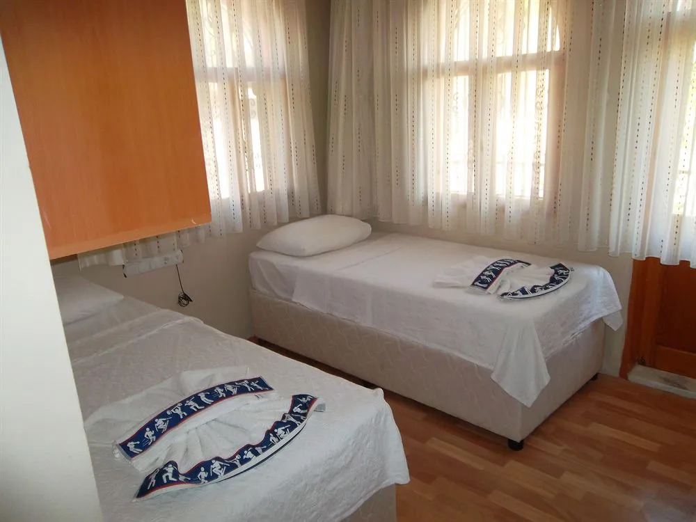Ersah Hotel