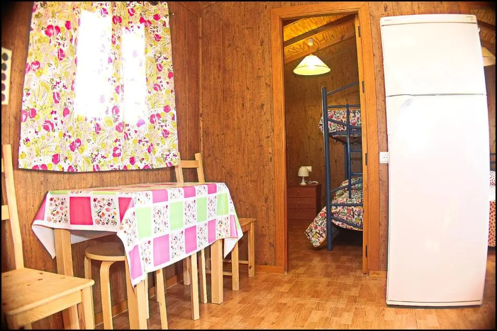 Bungalow Curro Pareja 131