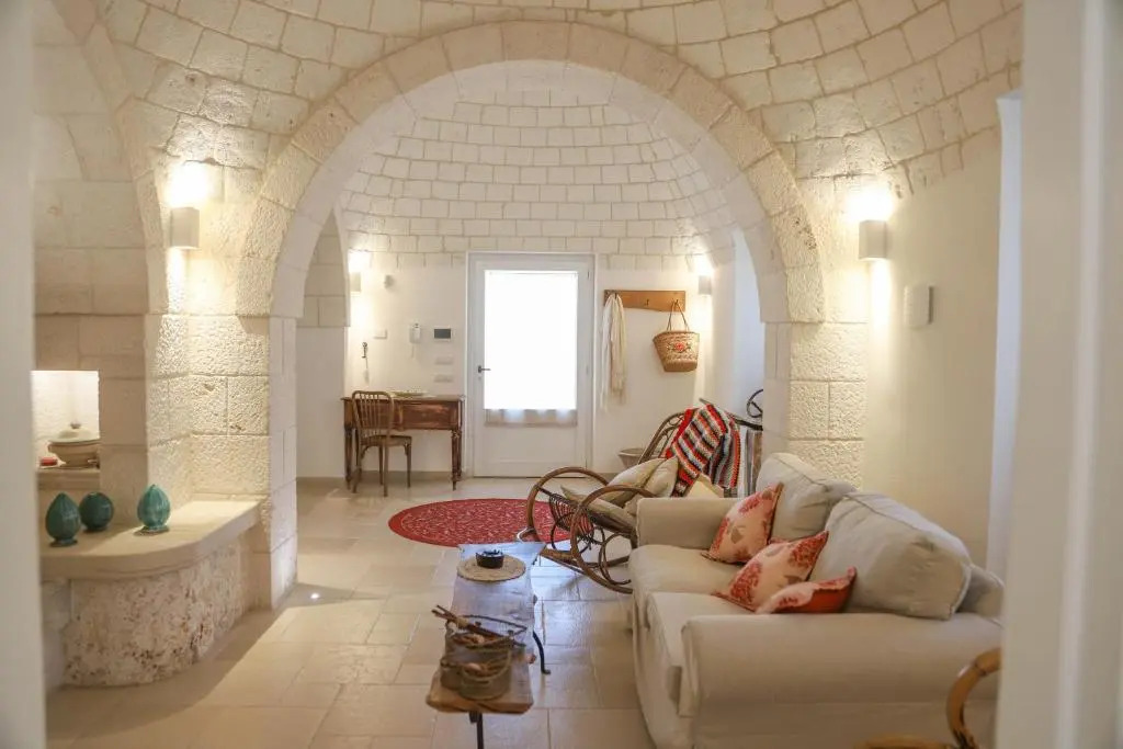 Trulli Calella - Dimora Storica By Apulia Hospitality