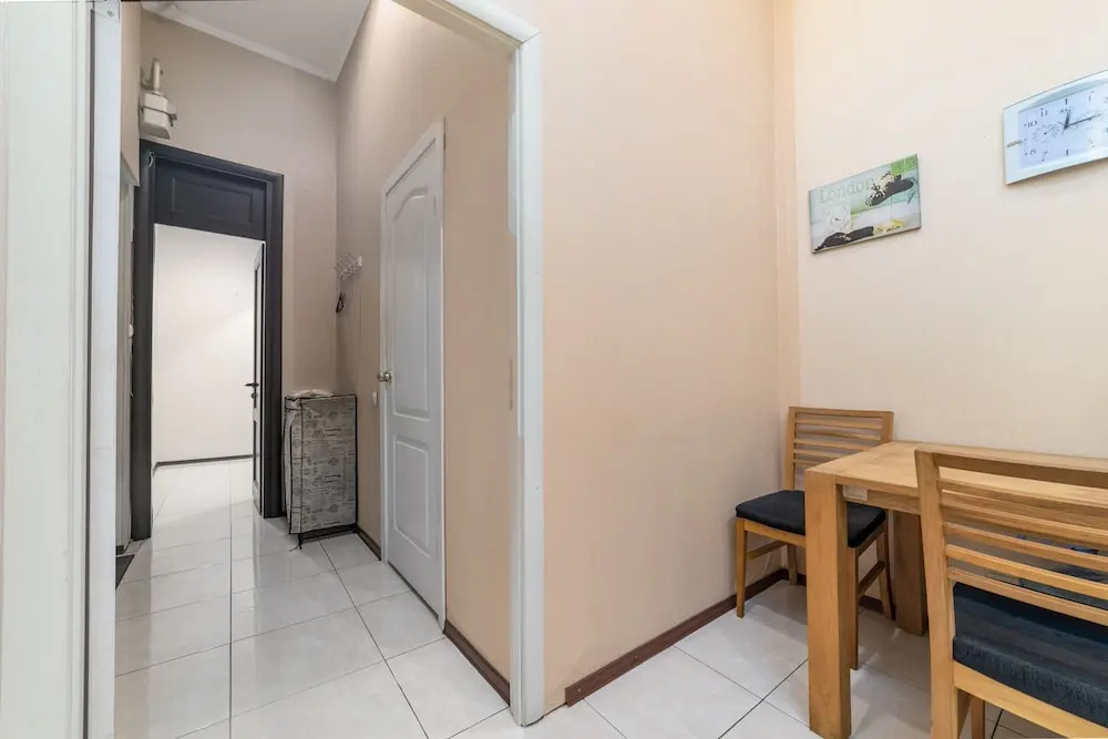 Comfort Apartments, Kadorr 34 Pearl