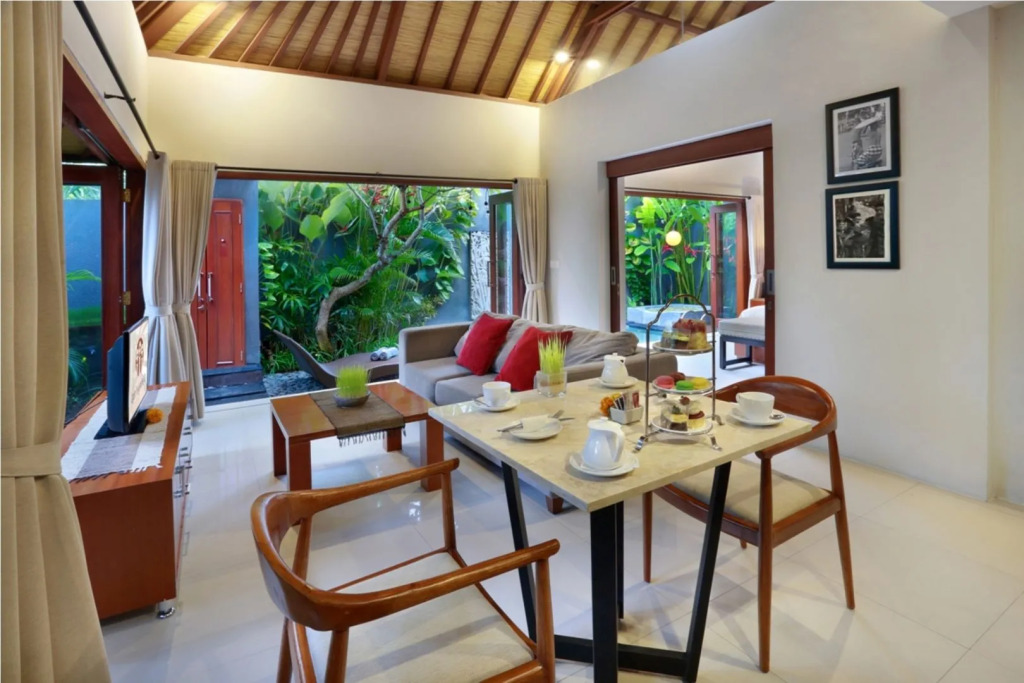 Seminyak Sanctuary Villa by Ini Vie Hospitality