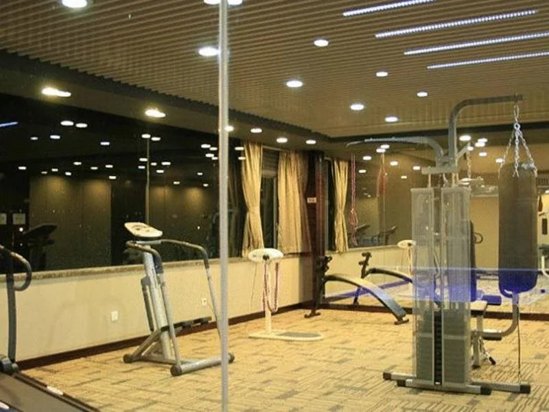 Southern Club Hotel Guangzhou