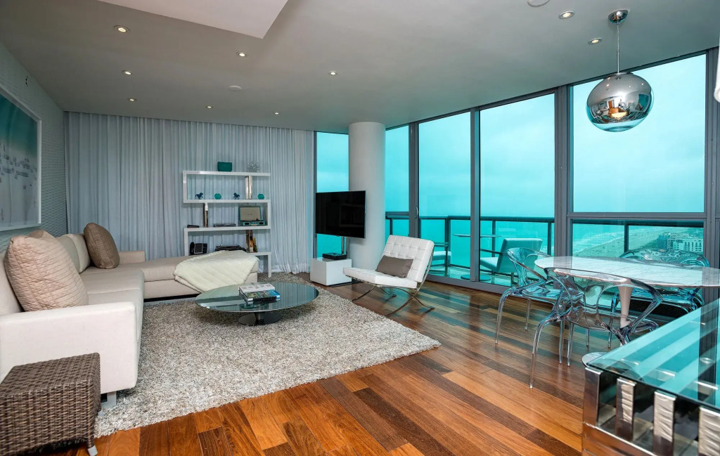 Setai Residences 2 Bedroom By Lrmb