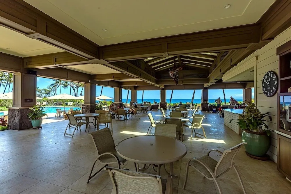 Wailea Ekahi 17e 1 Bedroom Condo