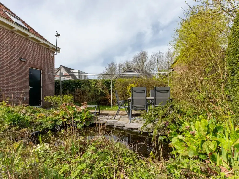 Holiday Home in Koudekerke with Hot Tub