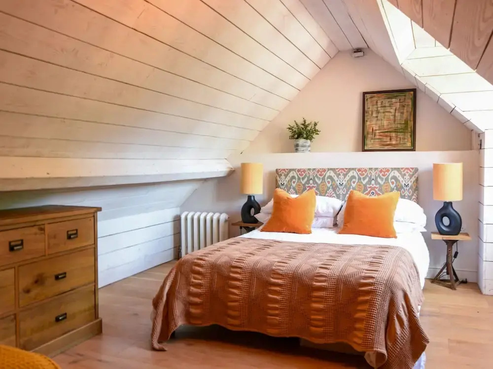 The Carriage House
