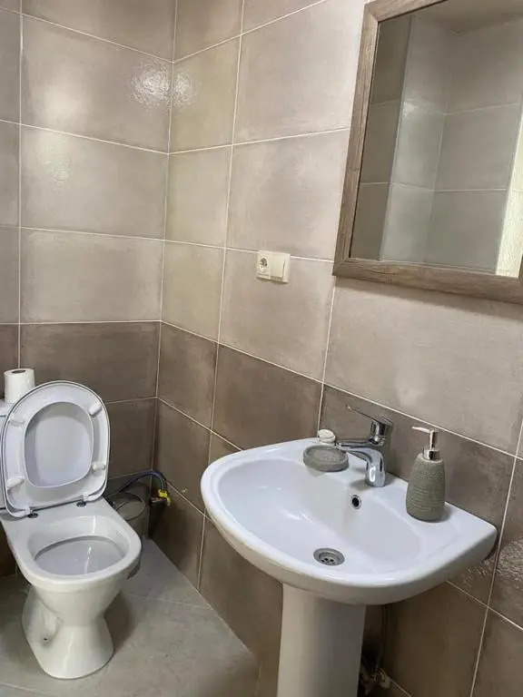 Guest house Sarajishvilze