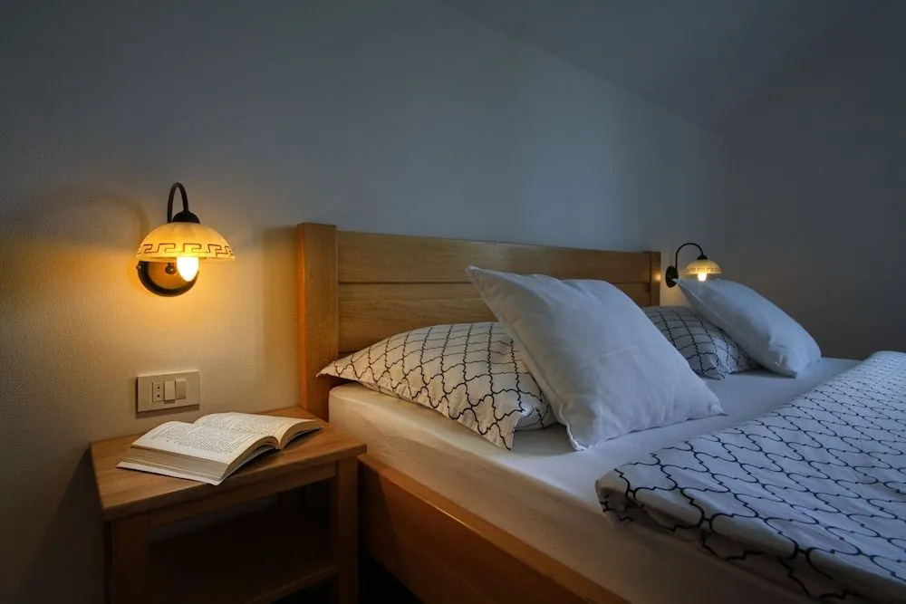 Lagom Apartments