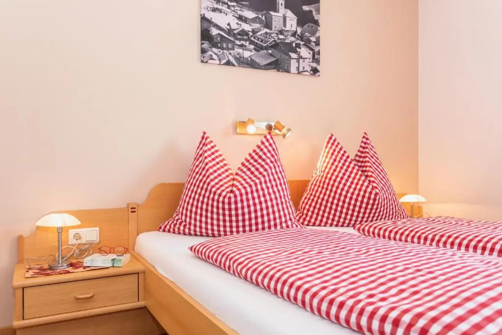 Haus Schwaighofer