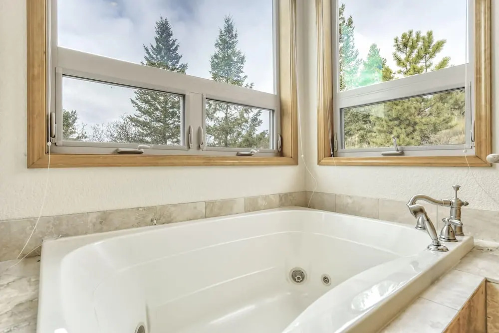 5brmountain Luxuryhikingdog Friendly!