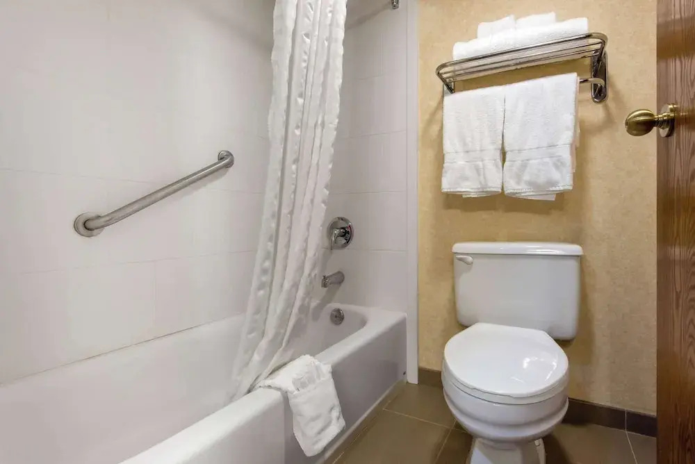 Comfort Inn