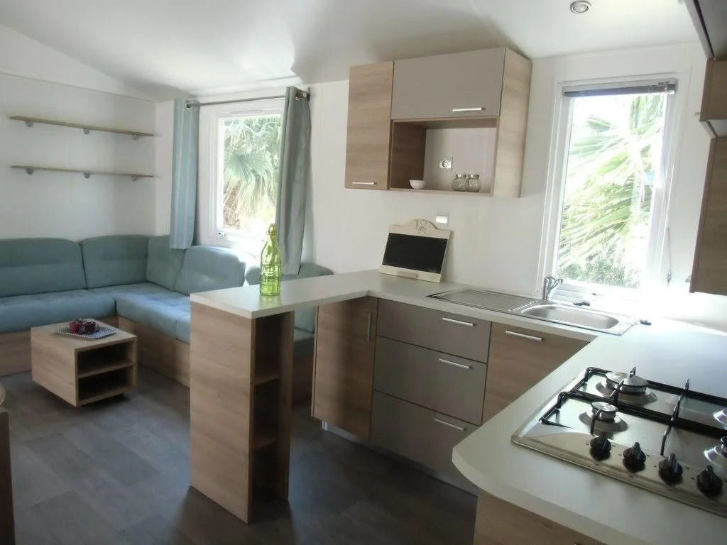 Beachside Vakantiepark