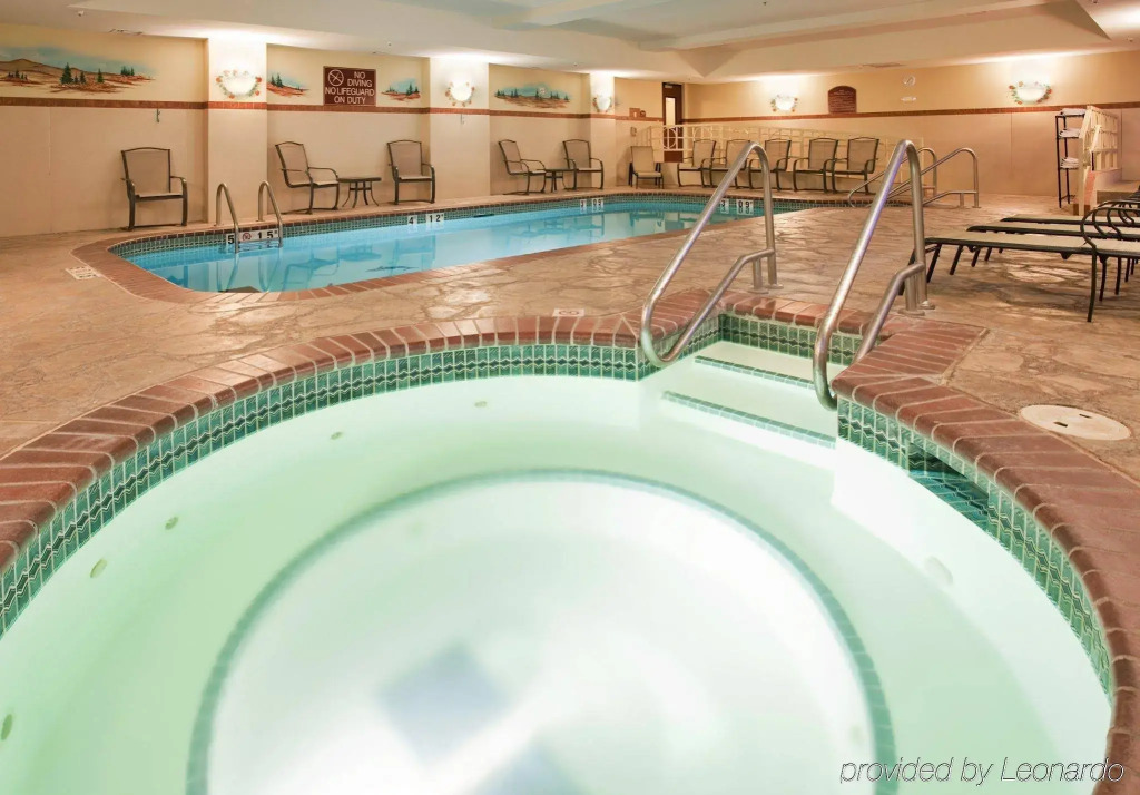 Holiday Inn Express Enid-Highway 412 by IHG