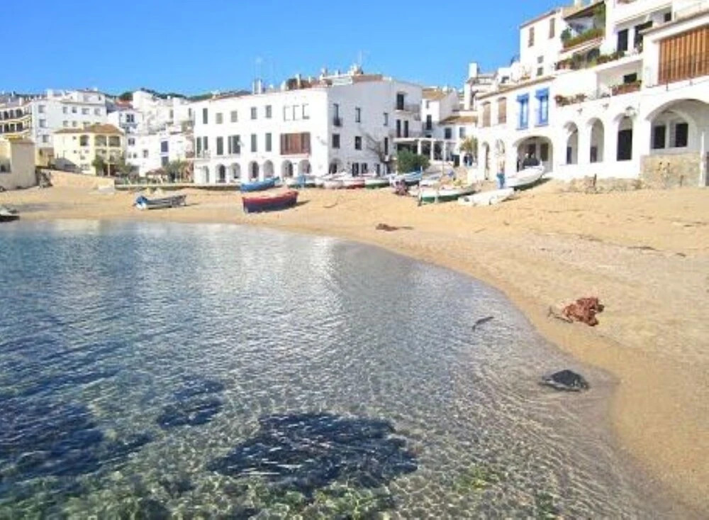 104674 -  Apartment in Palafrugell
