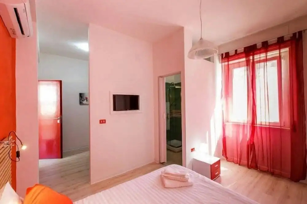 B&B Piazza Duomo