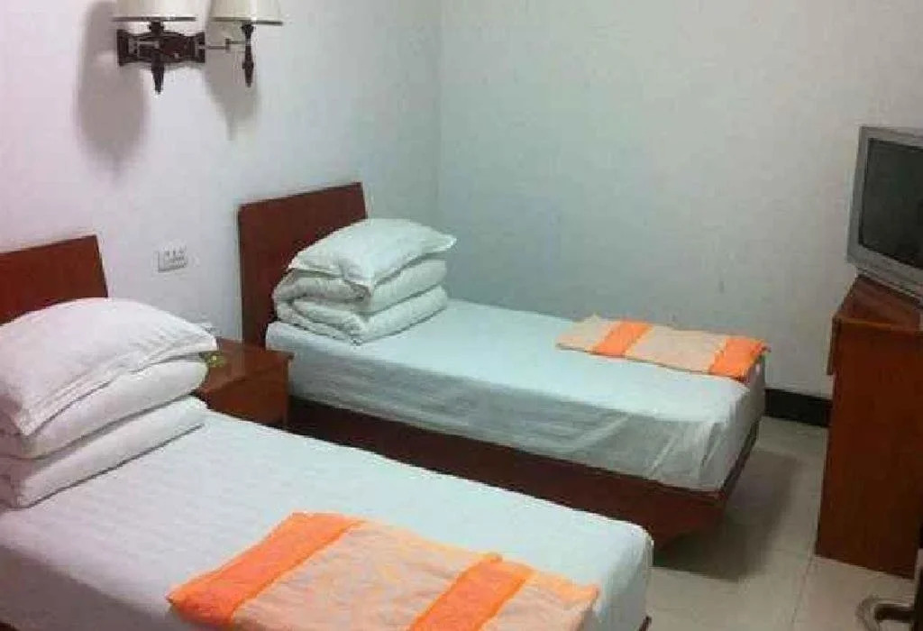 Guanghua Inn