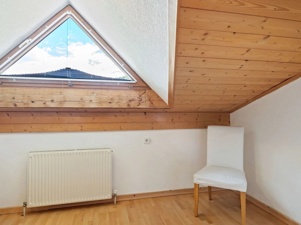 Simplistic Apartment in Fließ near Gachenblick Mountain