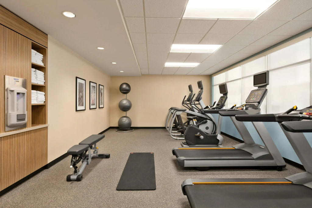 TownePlace Suites Cedar Rapids Marion