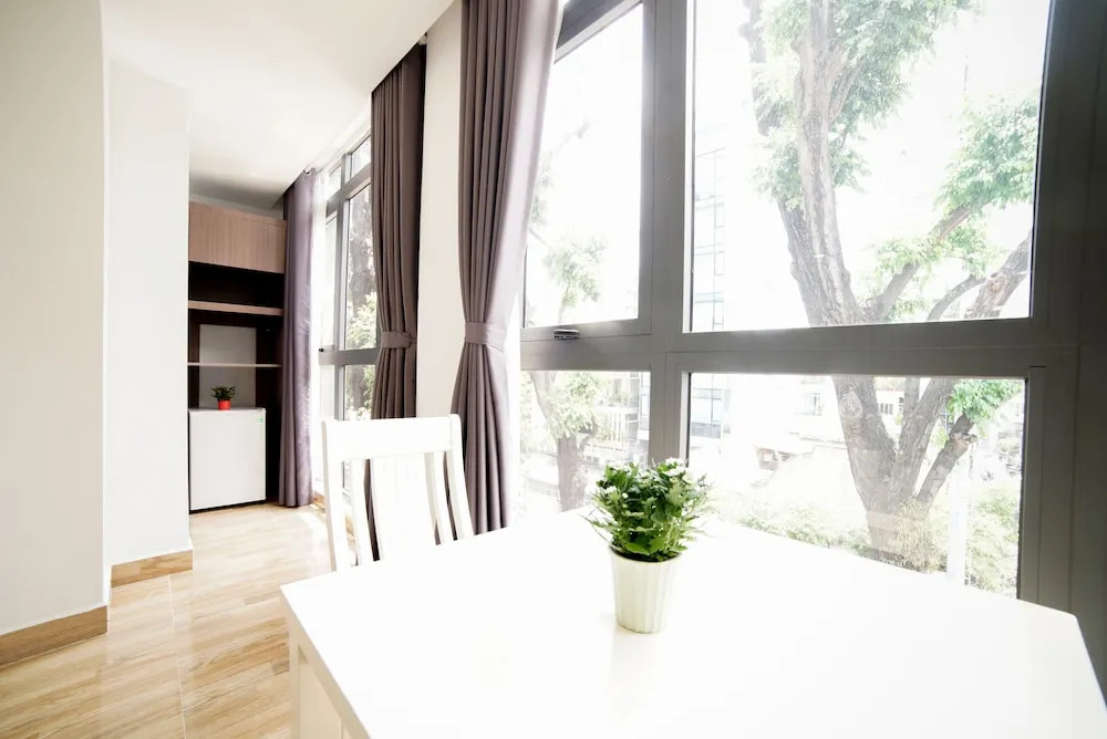 UA Residences