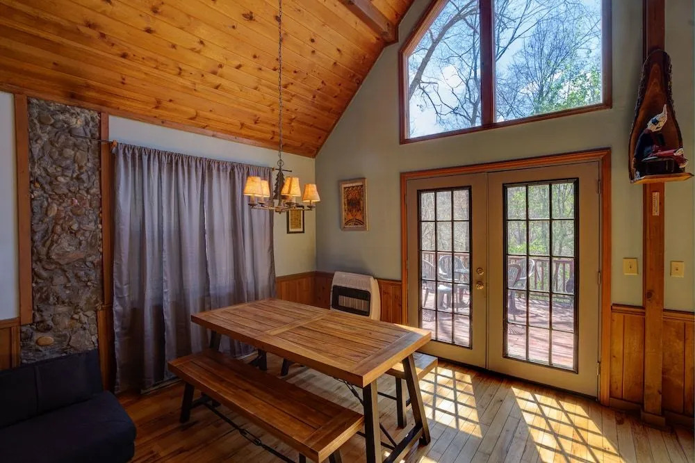 Bears' Choice Cabin