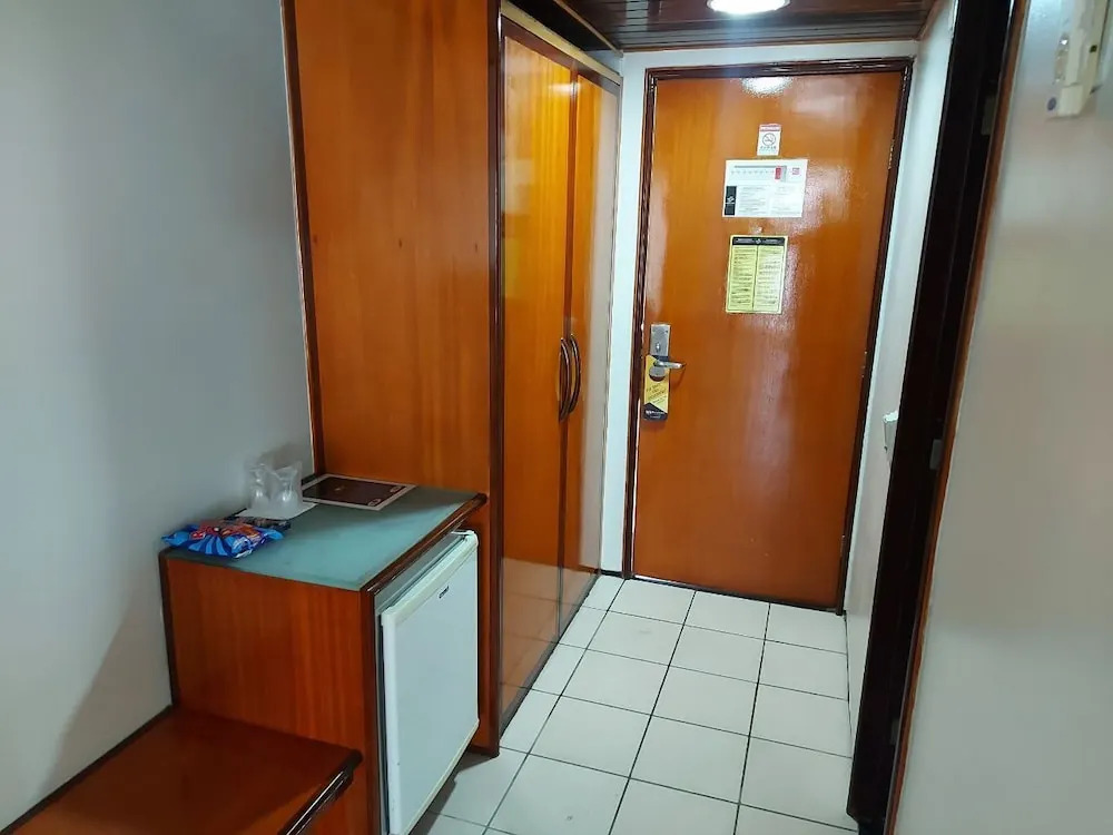 Hotel Rio Poty Ferreira Hospedagens