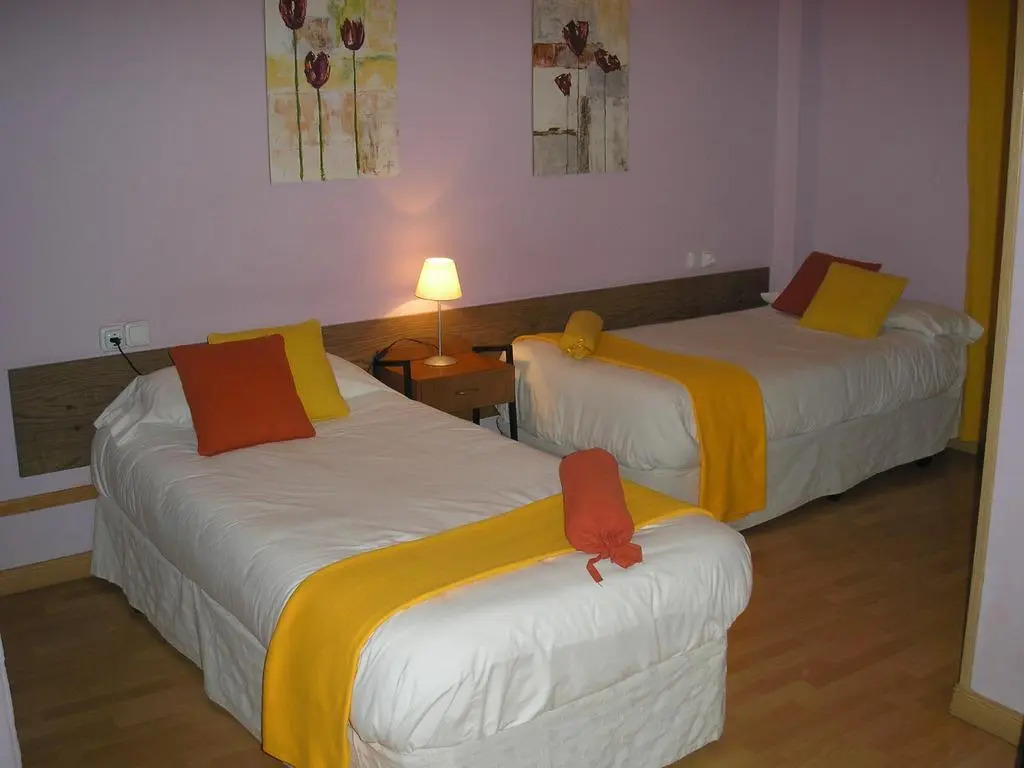 Hostal Mindanao