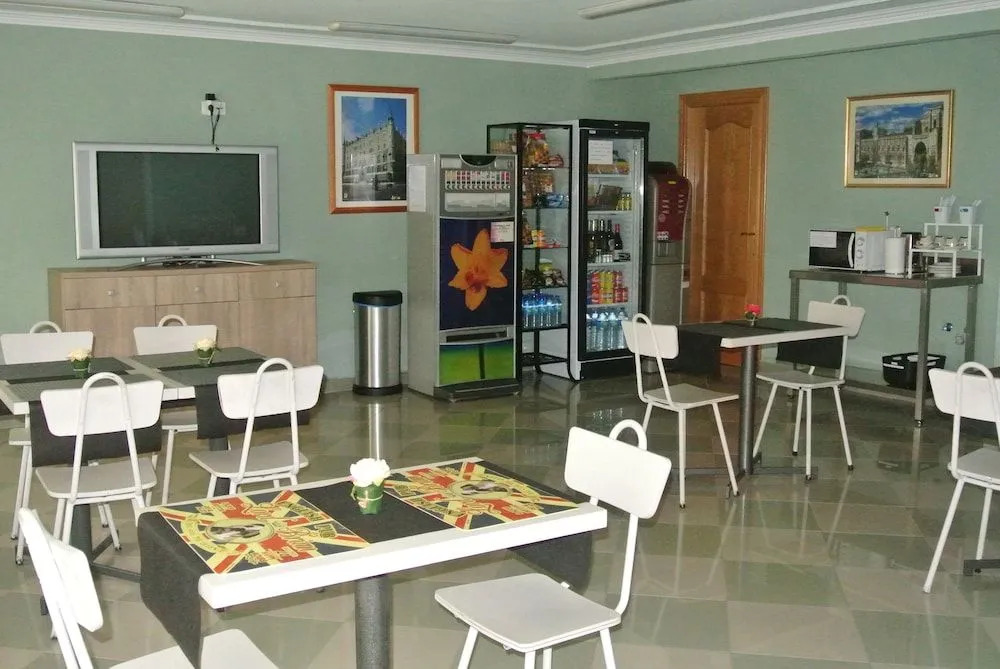 Hostal Soto