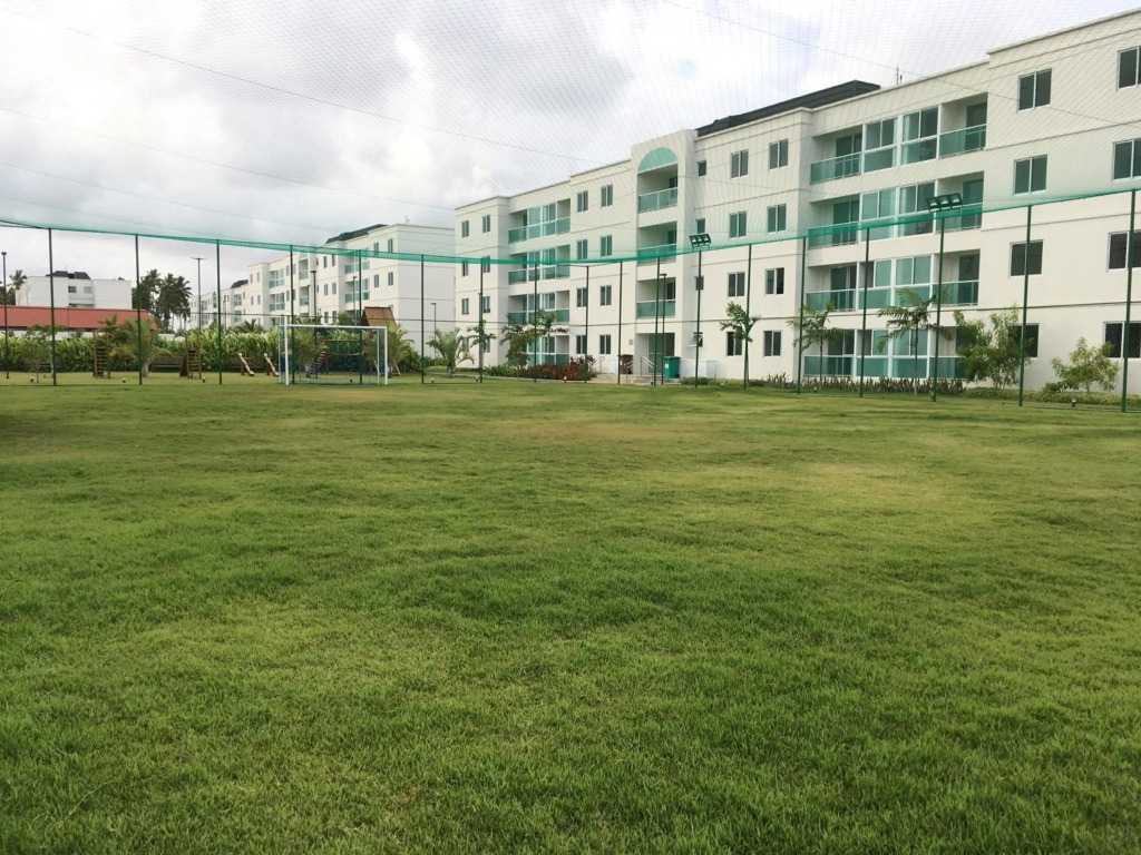 Flat Porto Eco Mirage