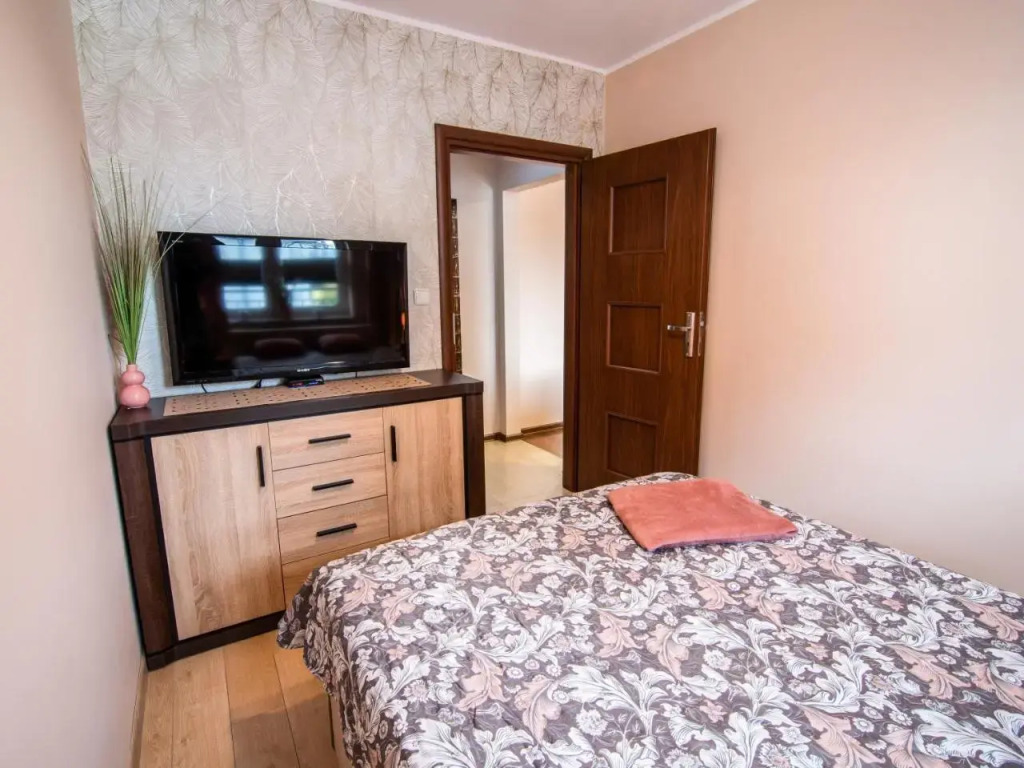 Apartament Alicja Villa Park