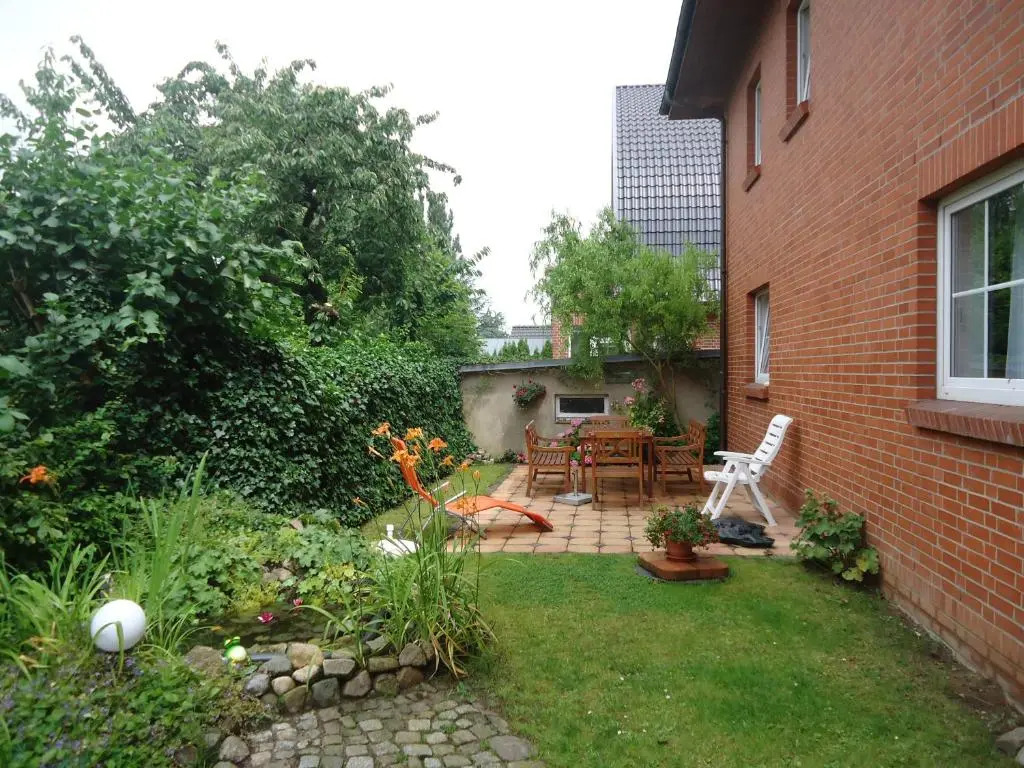 Hotel am Fliederberg