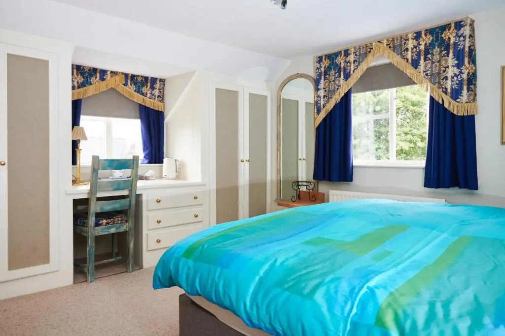 Tallow House