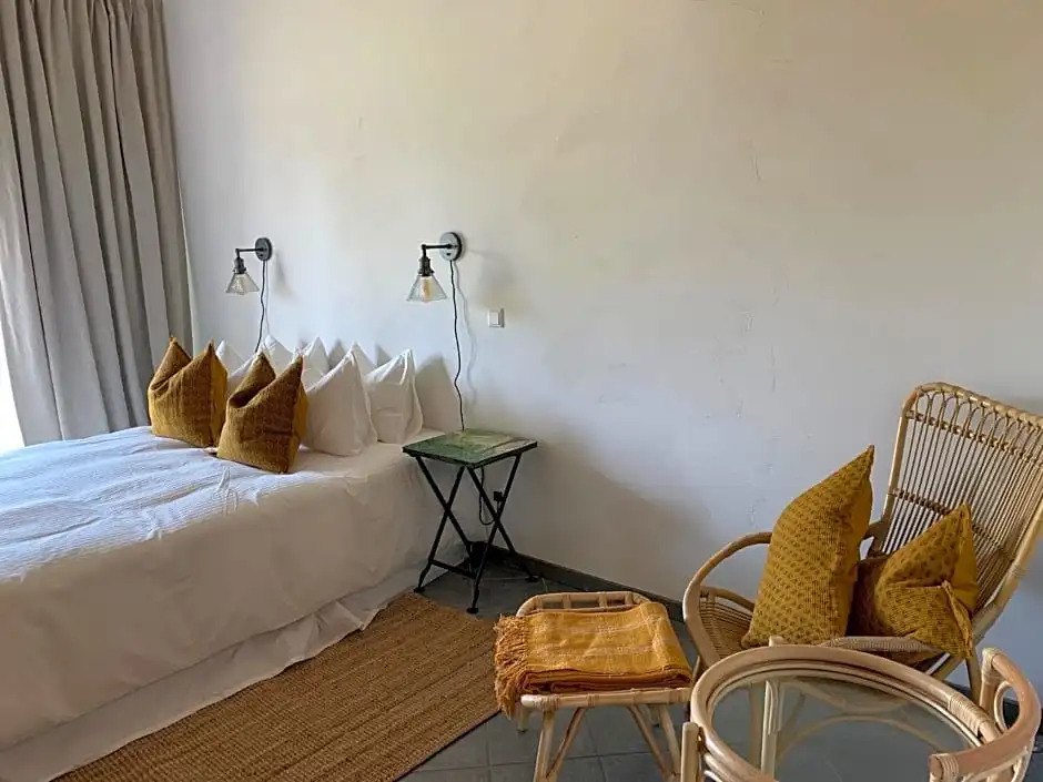Pilguse Residency