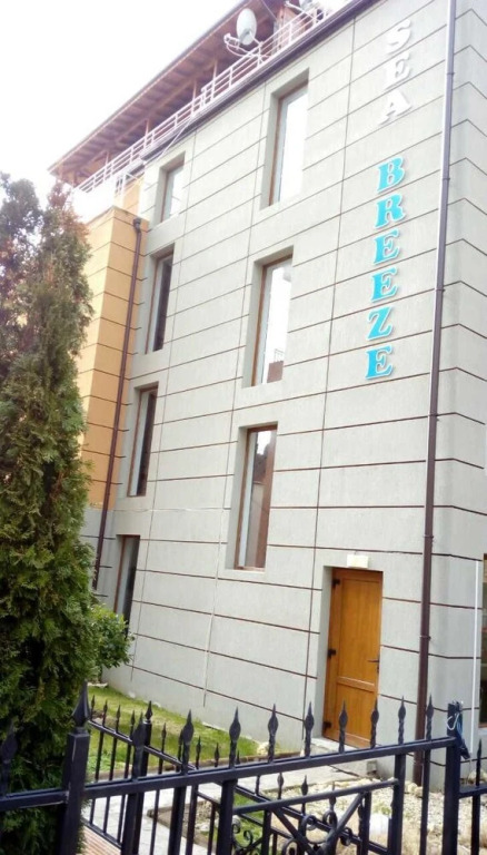 Sea Breeze apartment