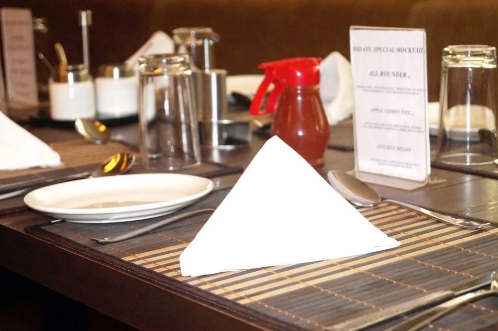 The President-A Boutique Hotel