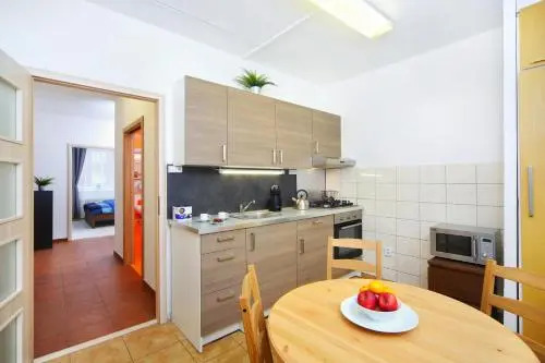 Apartment 104 Špindlerův Mlýn
