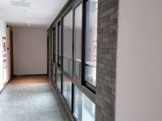 Chanyu International Apartment (Guangzhou Pazhou Convention and Exhibition Center)