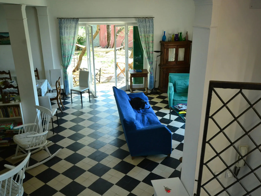 Holiday Home near Tuscan Sea Access