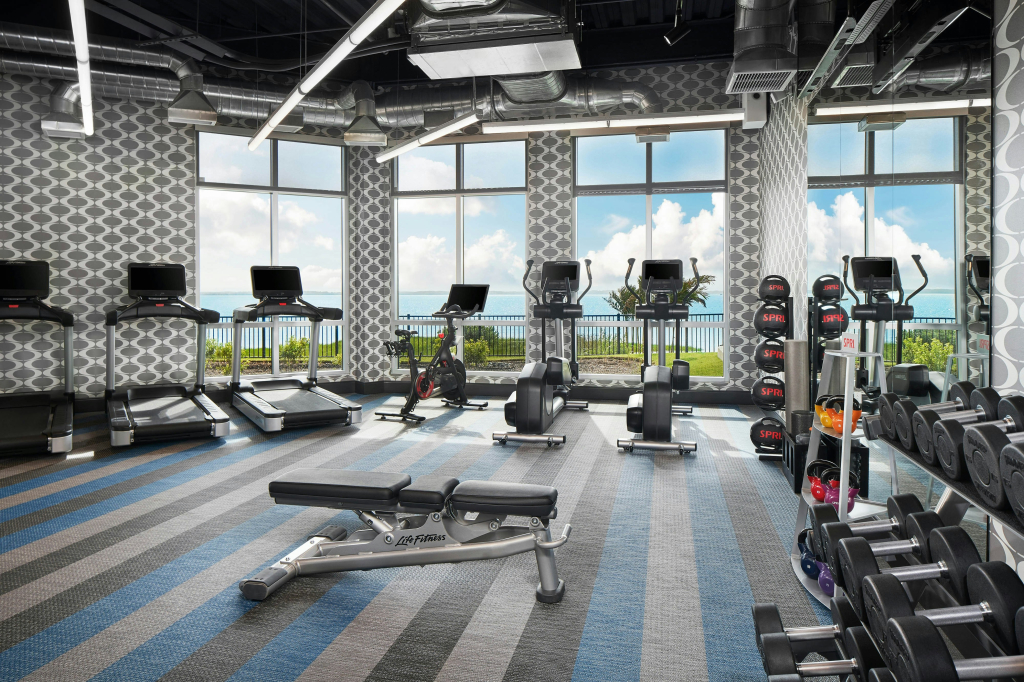 Aloft by Marriott Ocean City
