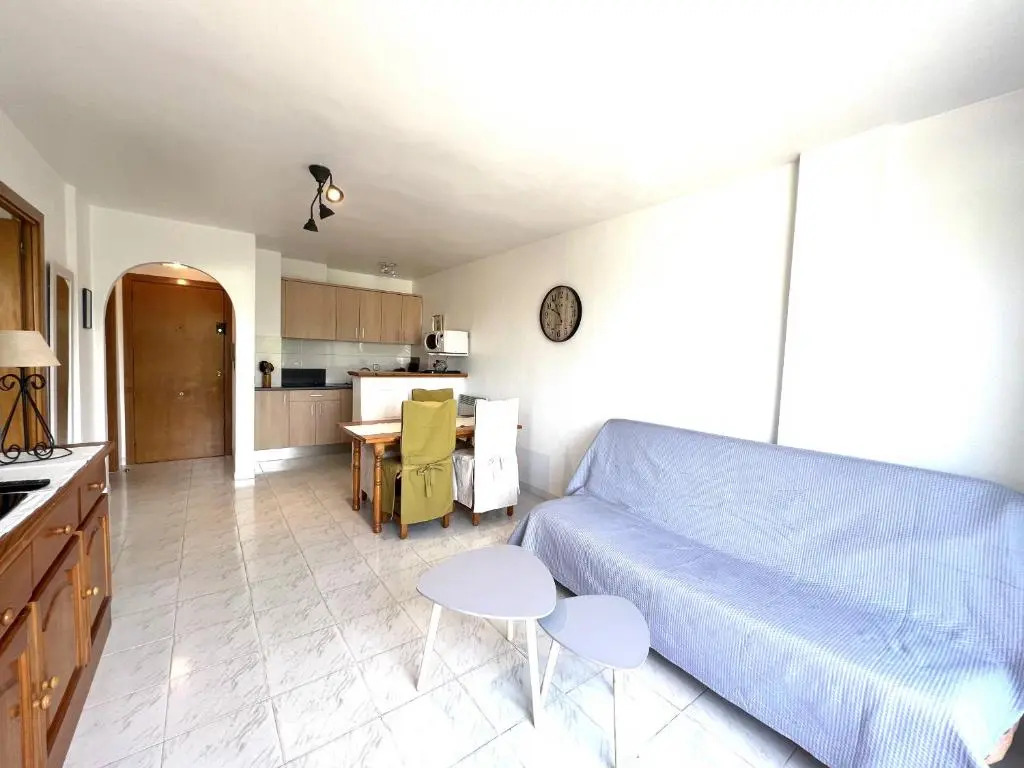 GRAN RESERVA 27-2-9 - appartement proche mer avec