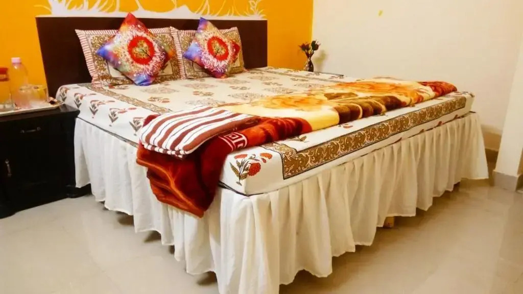 Artistic Homestay