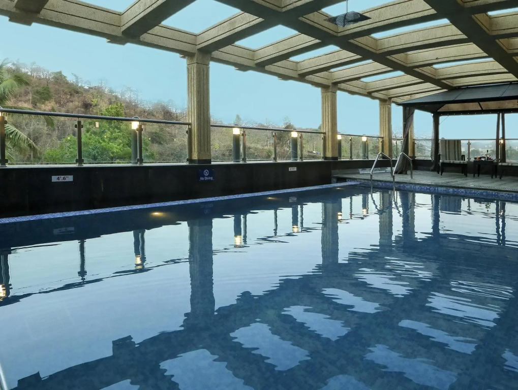 Golden Tulip Vasai Hotel And Spa