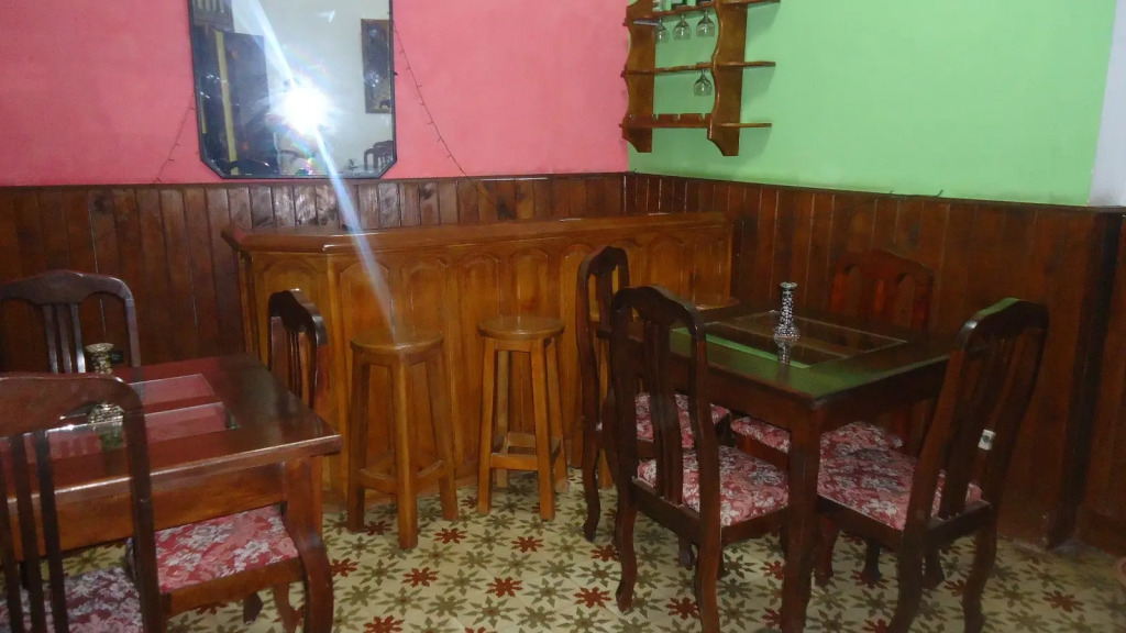 Hostal Vista Al Puerto