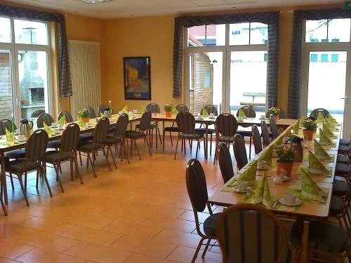 Hotel Bueraner Hof
