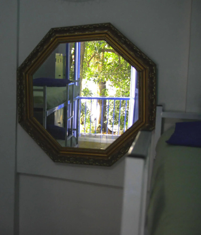 Vila Carioca Hostel
