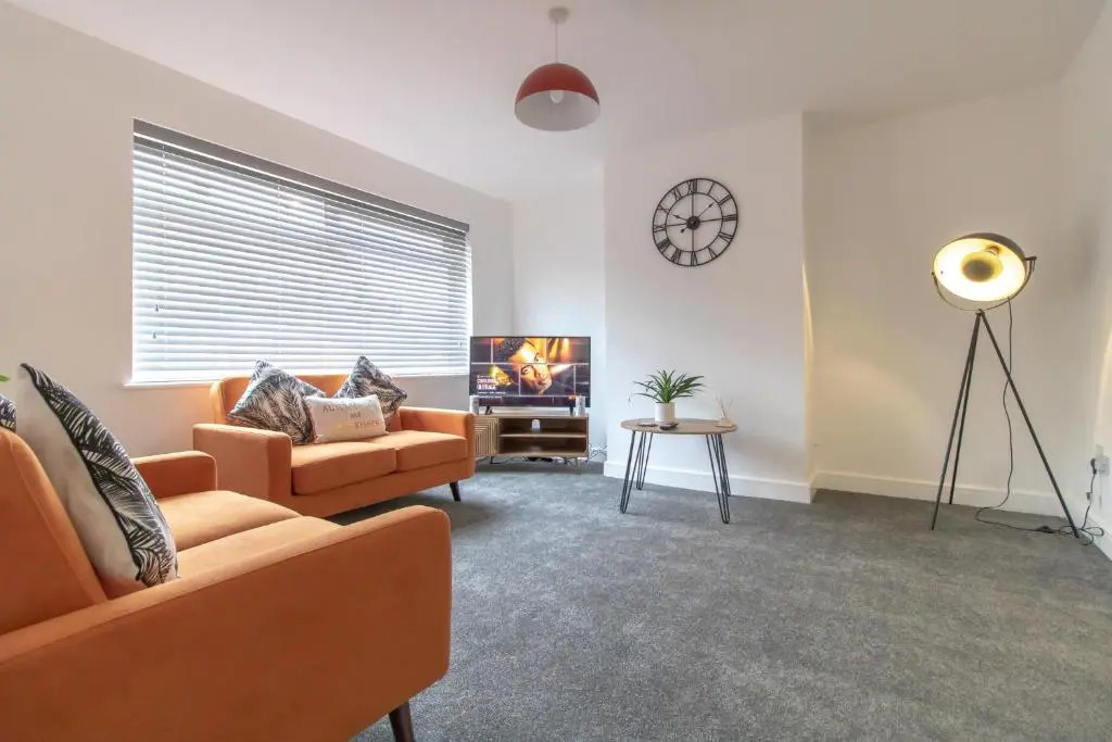 Skipton Lodge